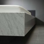 Bianco Carrara CD